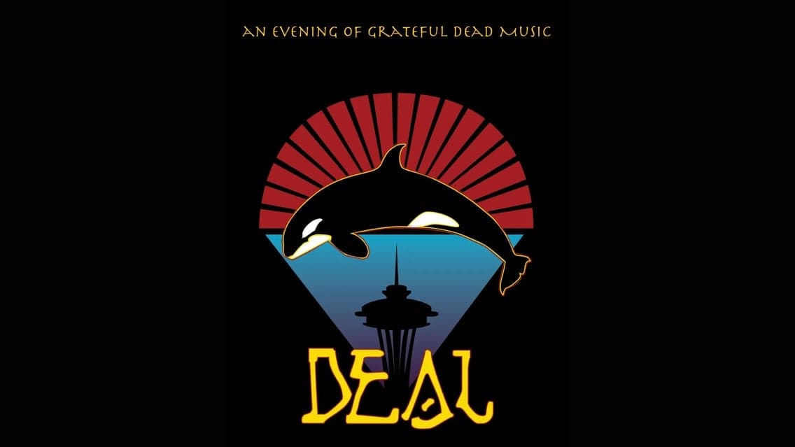 Deal: A Tribute to Grateful Dead Celebrate Jerry Garcias Birthday