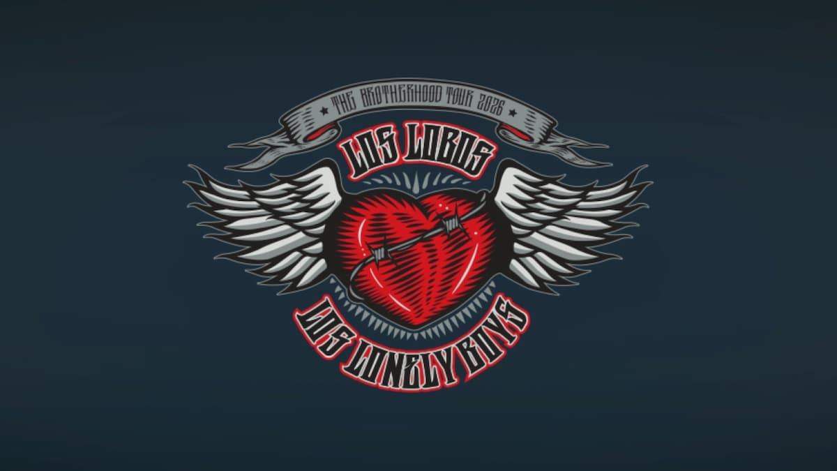 Los Lobos & Los Lonely Boys: The Brotherhood Tour