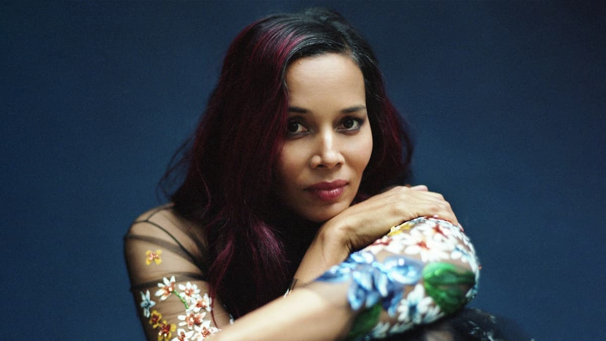 Rhiannon Giddens presents American Tunes: Lift Ev'ry Voice and Sing