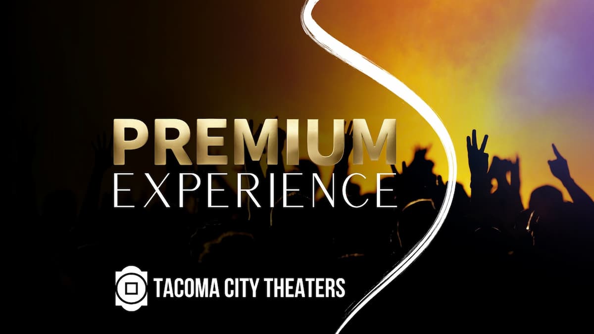 The Music of Lord of the Rings - Premium Experience