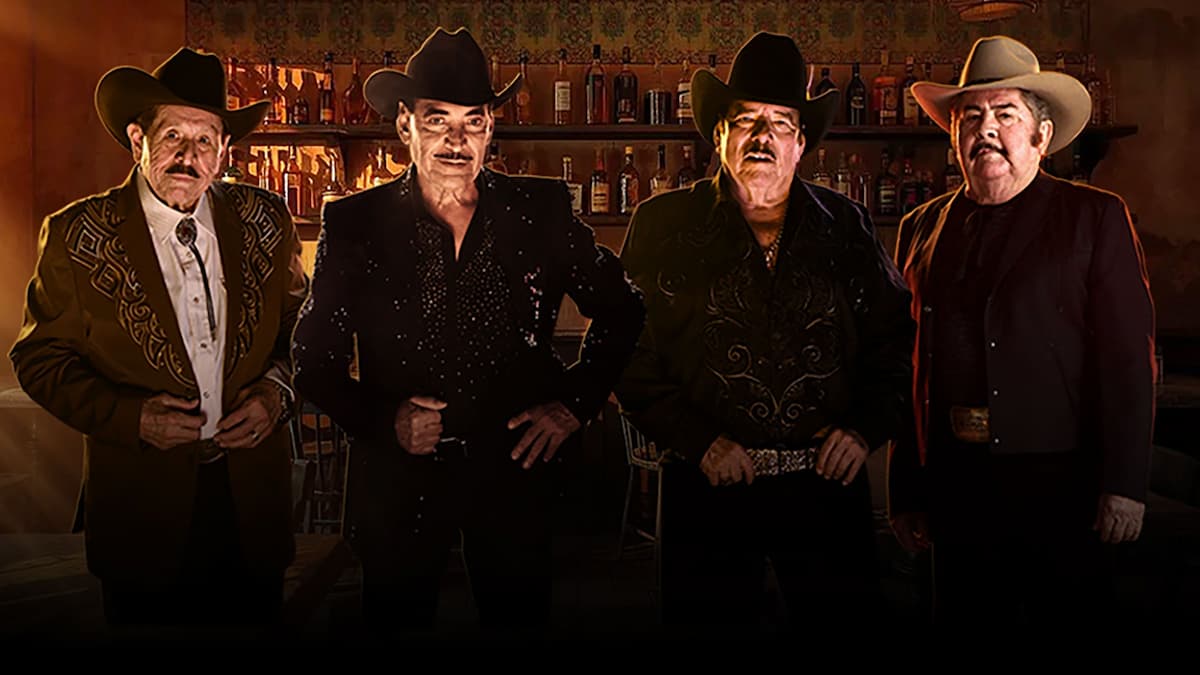Palomazo Norteño: Tour Clase Maestra
