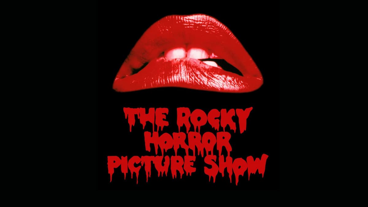 Rocky Horror Picture Spooktacular Tour with Patricia Quinn