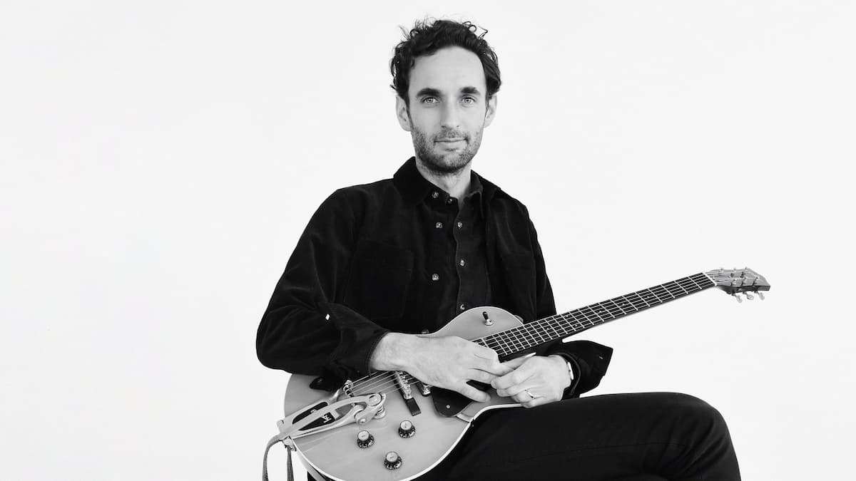 Julian Lage Quartet feat. John Medeski, Jorge Roeder, & Kenny Wollesen