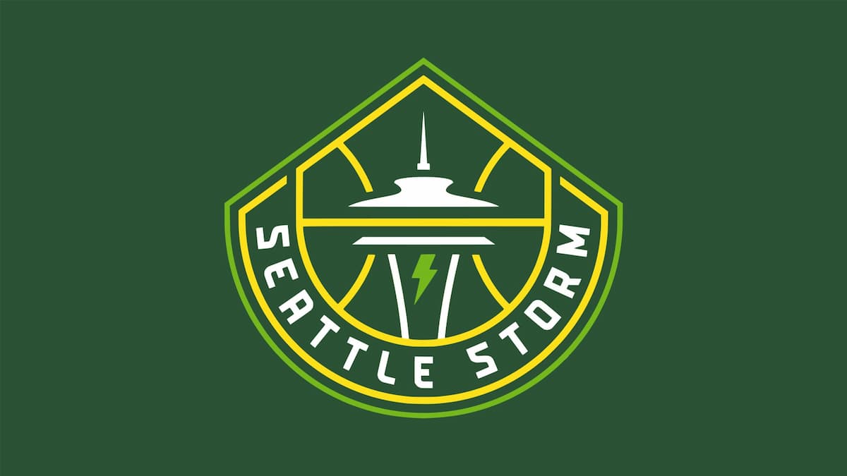 Seattle Storm vs. Toronto Tempo