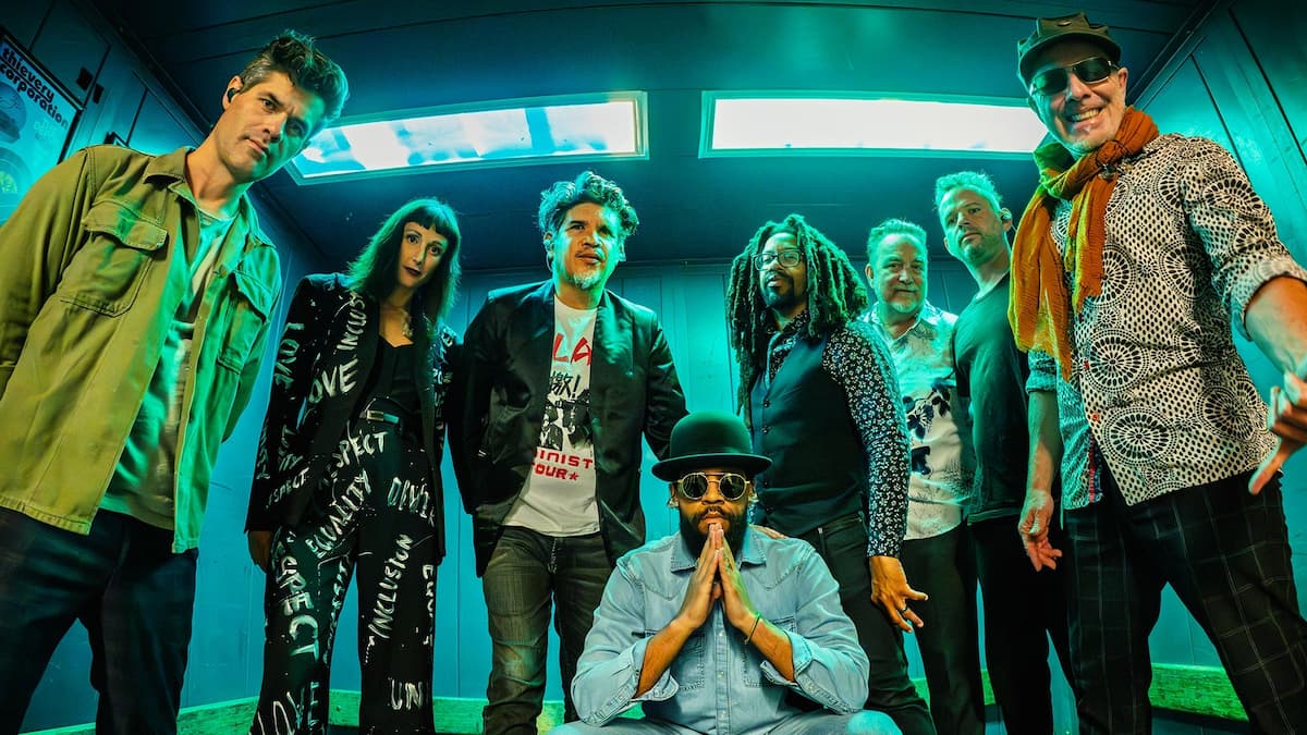 KCRW Presents Thievery Corporation: 30th Anniversary Tour