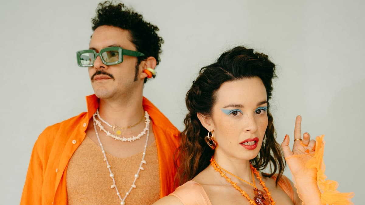 Monsieur Periné: Instrucciones Para Ser Feliz Tour