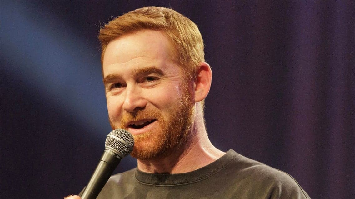 Andrew Santino: Live w/ Dvontre Coleman