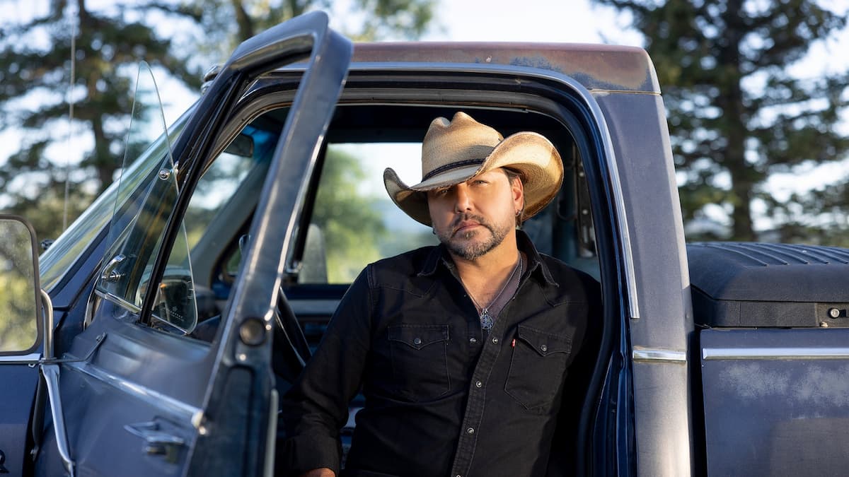 Jason Aldean & Luke Bryan: Double Down Tour 2026