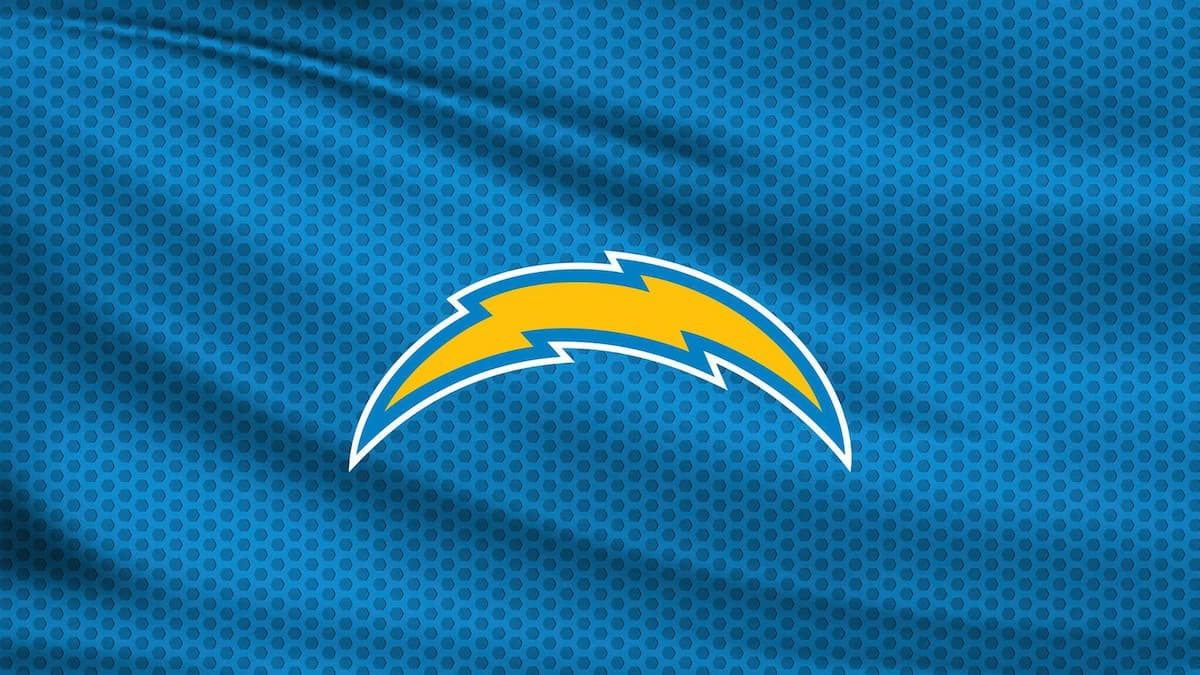 Los Angeles Chargers V San Francisco 49ers