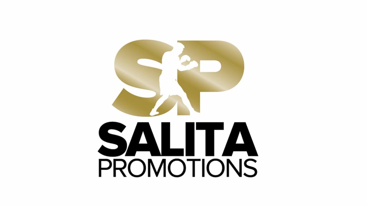 Salita Promotions Big Time Boxing USA