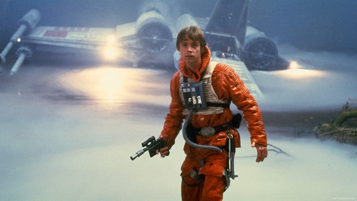 Star Wars: The Empire Strikes Back In Concert W/ Grand Rapids Symphony