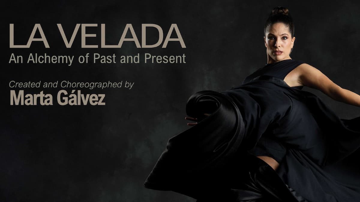 La Velada: An Alchemy of Past and Present