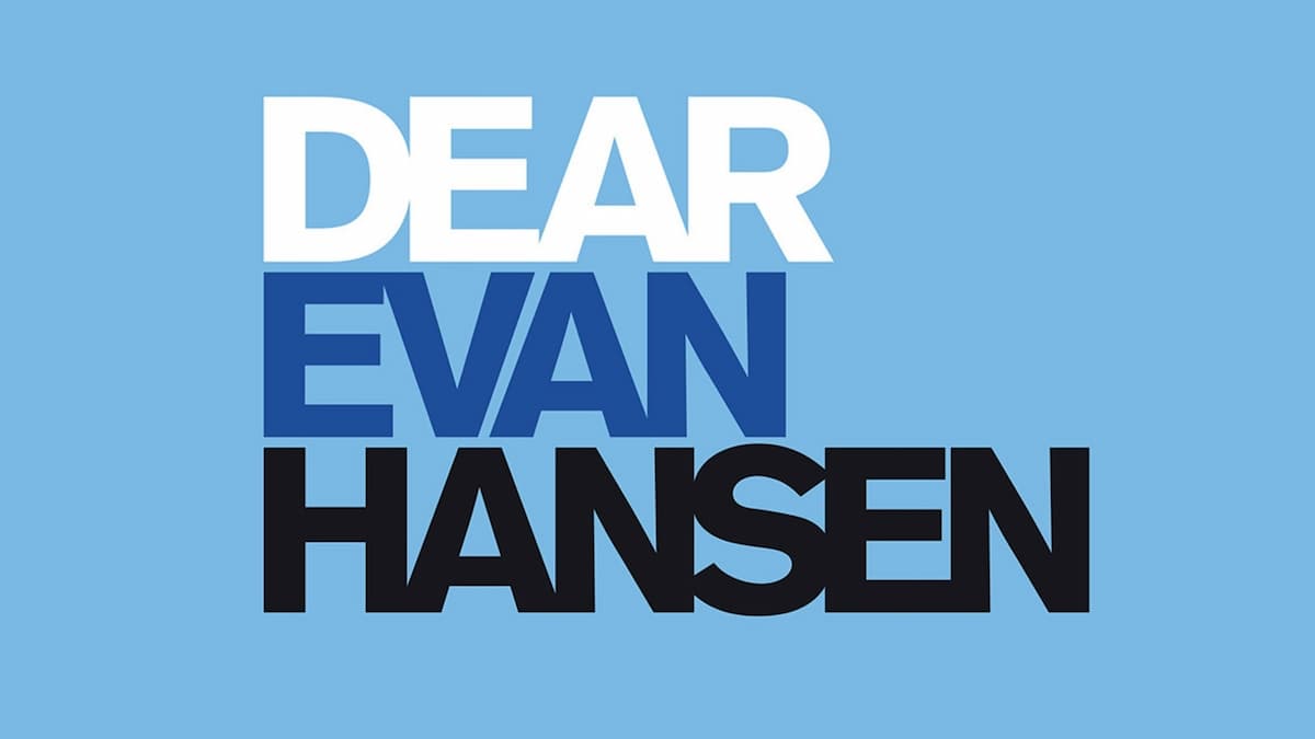 Slow Burn Theatre Co: Dear Evan Hansen - Smart Stage Matinee Series