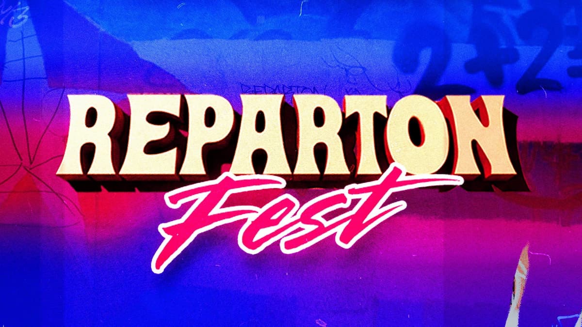 Reparton Fest