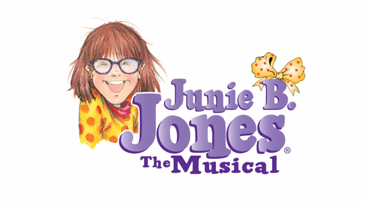 Sensory-Inclusive: Junie B. Jones: The Musical