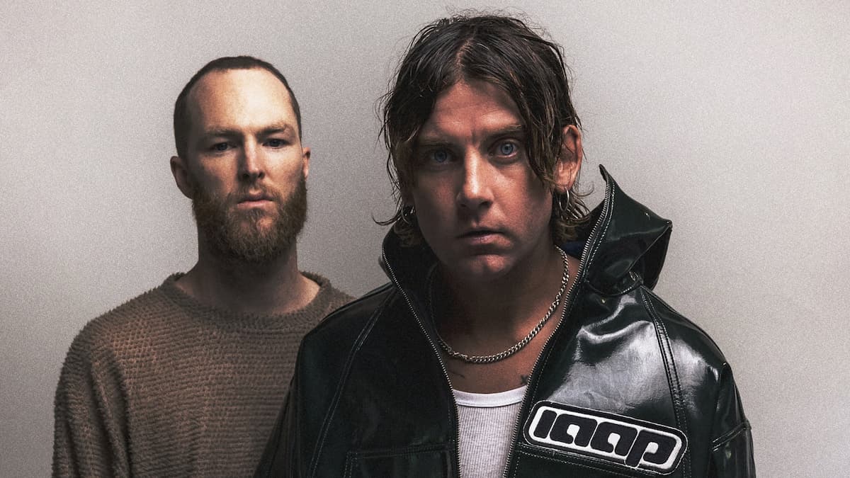 Judah & the Lion: The Boys Are Back Tour
