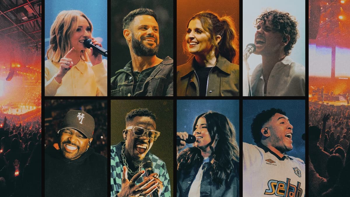 Elevation Worship | Official Ticket + Hotel Packages