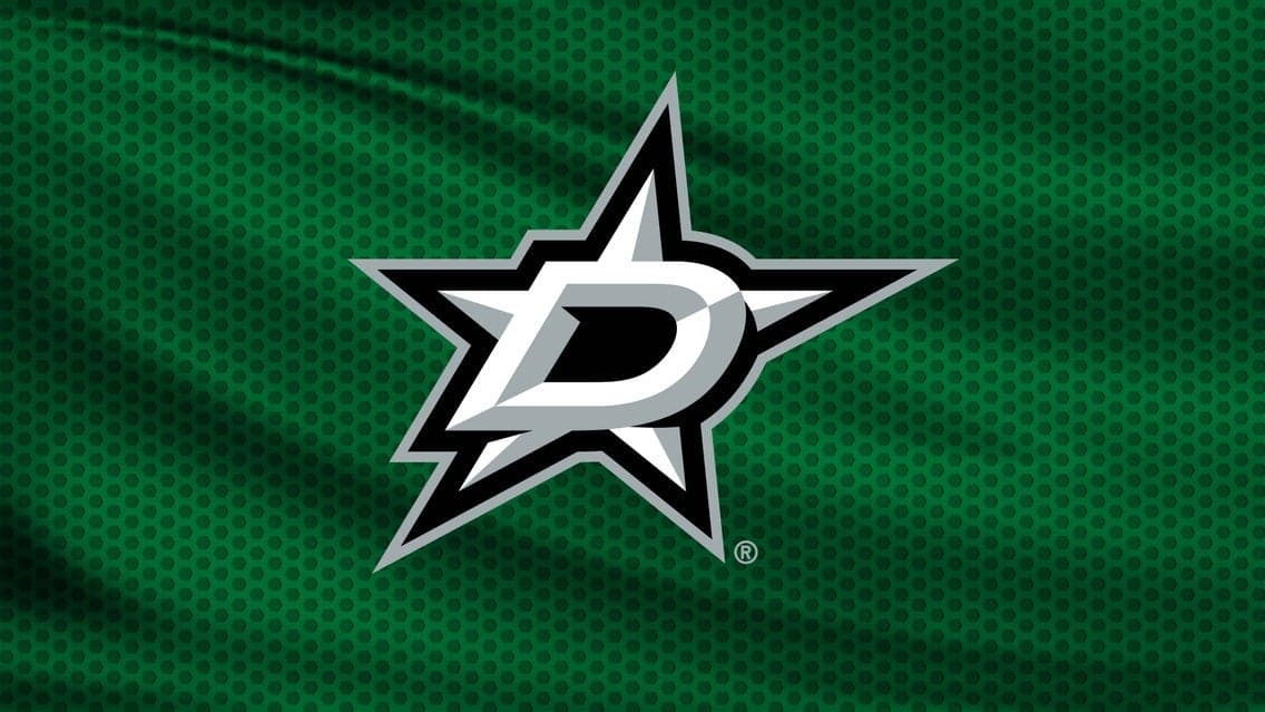 Dallas Stars vs. Buffalo Sabres