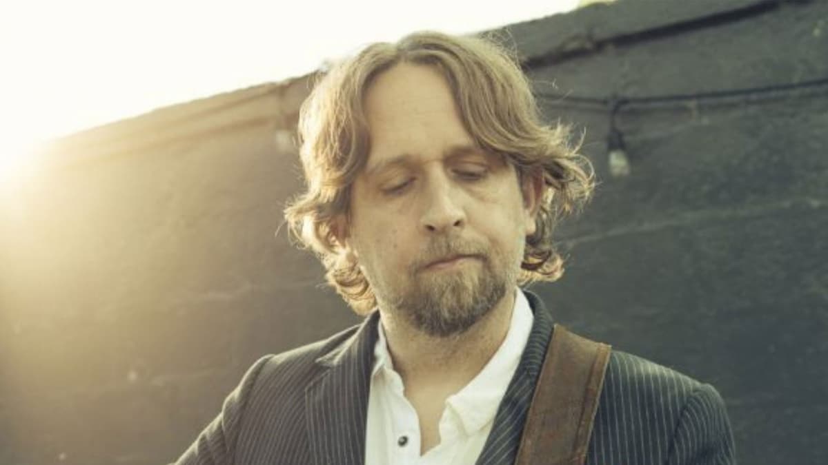 Hayes Carll & The Band of Heathens