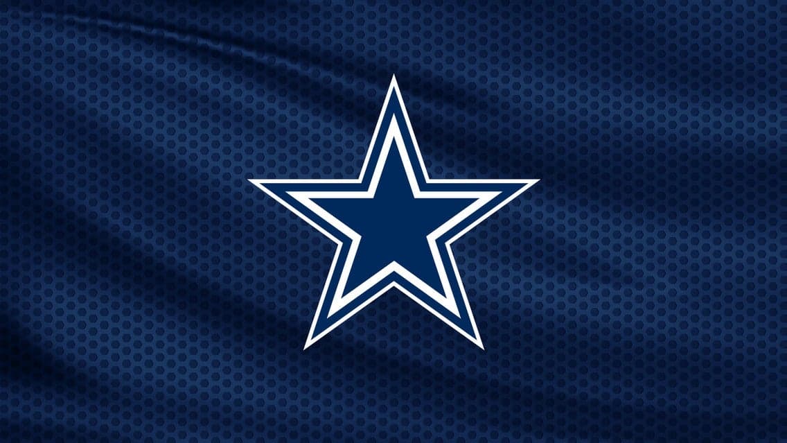 Dallas Cowboys vs. Washington Commanders