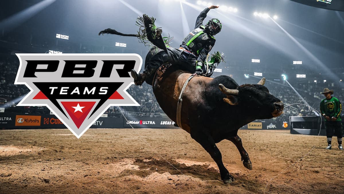 PBR THREE-Day Package -Ticket includes Access to all days
