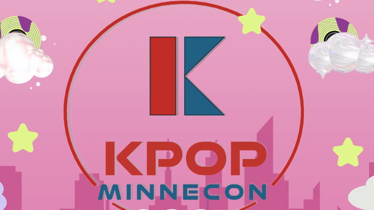 KPOP MINNECON 2026 Saturday Early Bird