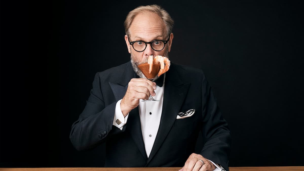 An Evening of Alton Brown