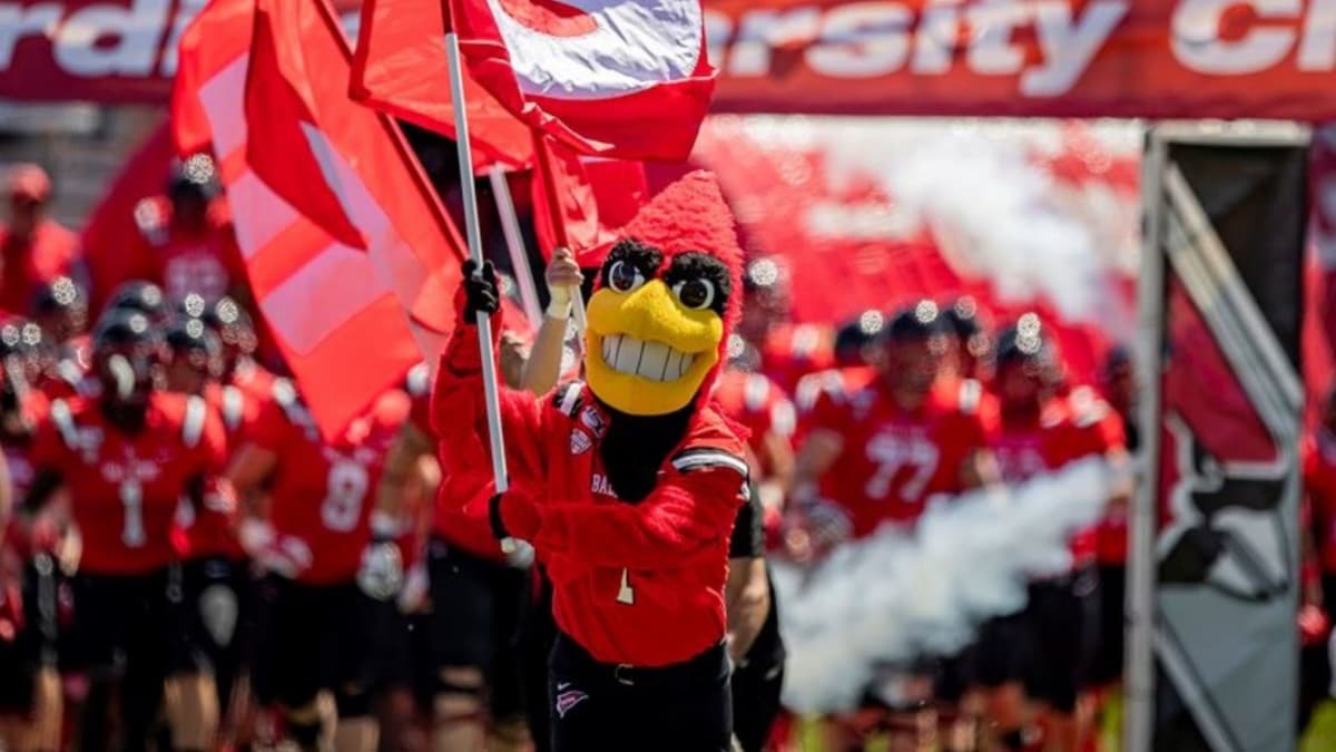 2026 Ball State Football Season Tickets
