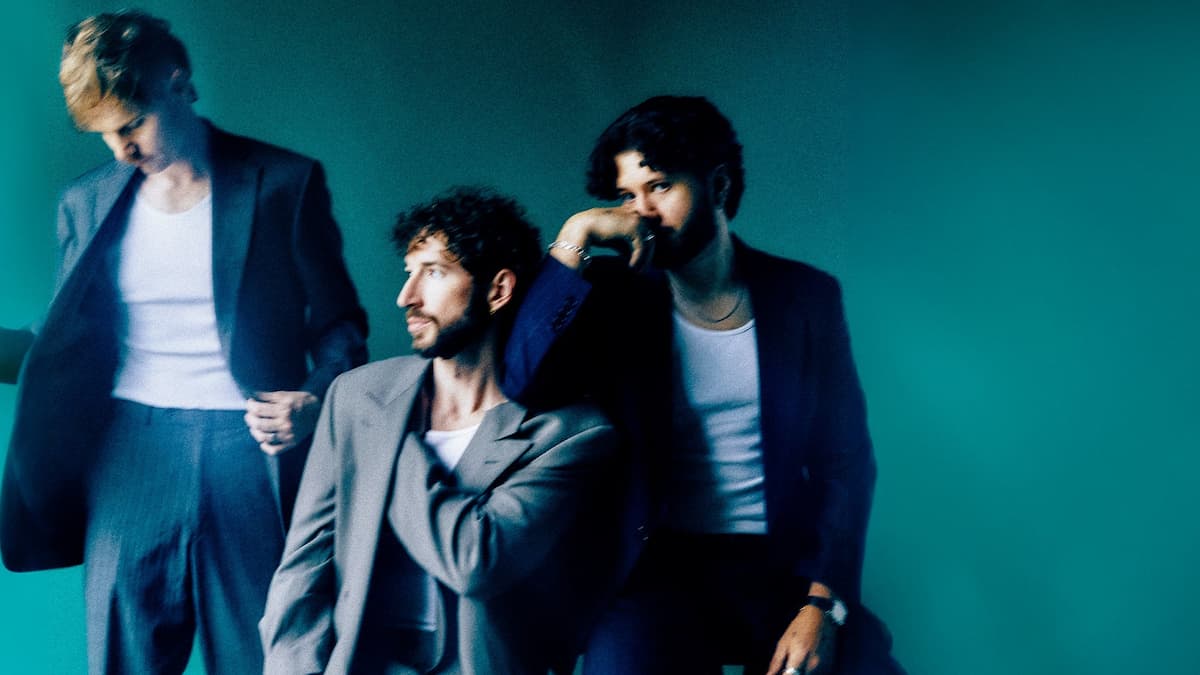 The Band CAMINO - VIP Upgrades