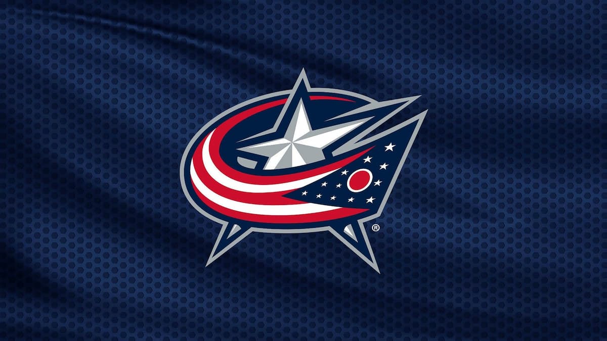 CBJ VS. NEW JERSEY DEVILS