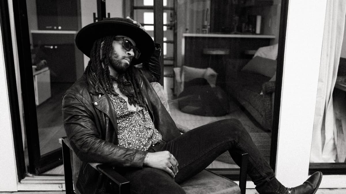 Chris Mitchell: The Begging For Sax Tour (18 & Over Only, ID Required)