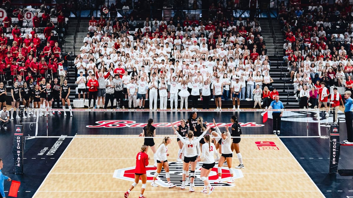 Jim Stone Challenge (Fresno St vs Bowling Green & Ohio St vs NKU)