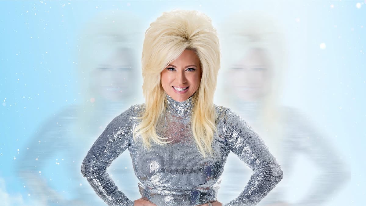 Theresa Caputo Live: The Experience