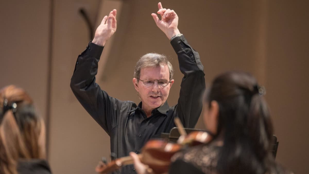 What Makes It Great? Jupiter Symphony