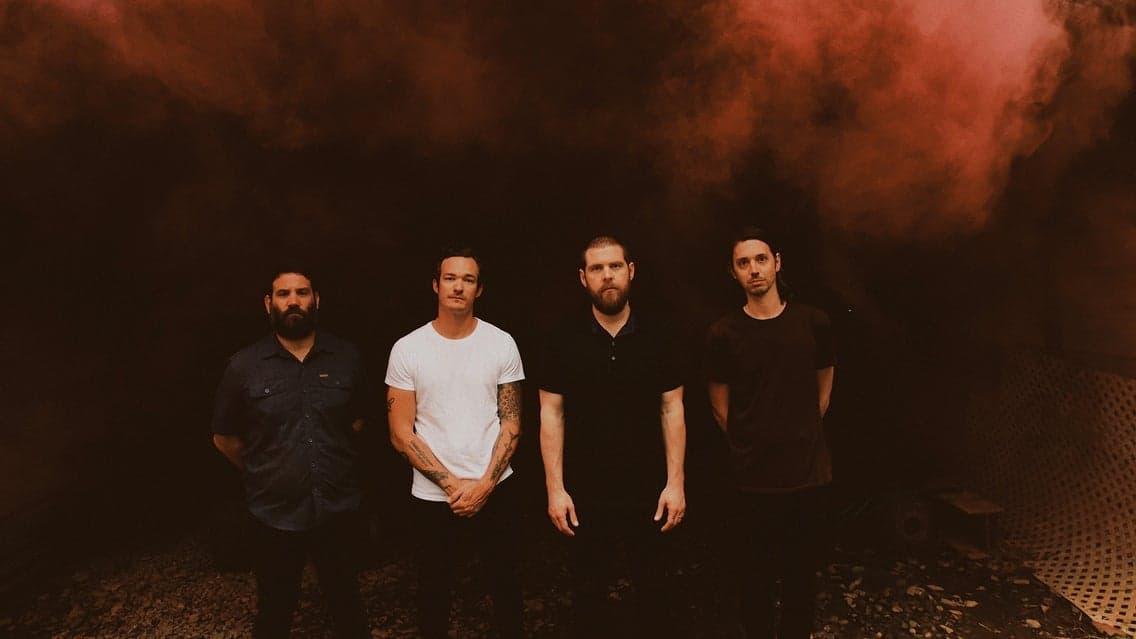 Manchester Orchestra-I'm Like a Virgin Losing a Child 20th Anniv Tour