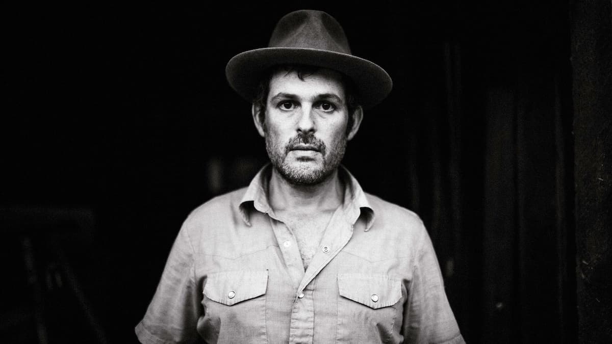 Gregory Alan Isakov With The Peoria Symphony Orchestra