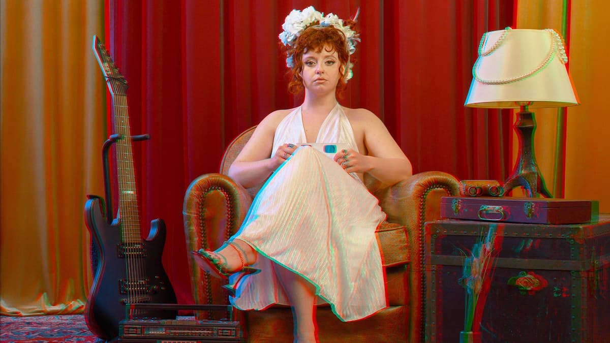 Sophie Hunter Presents: Stereoscope The Tour