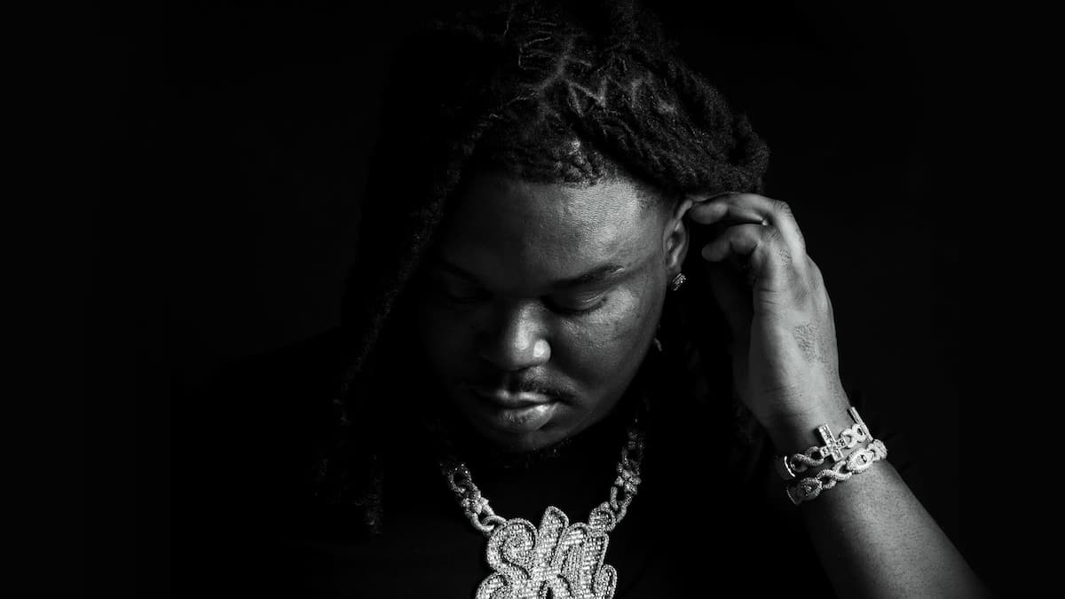 LUCKI: The Bad* Influence Tour