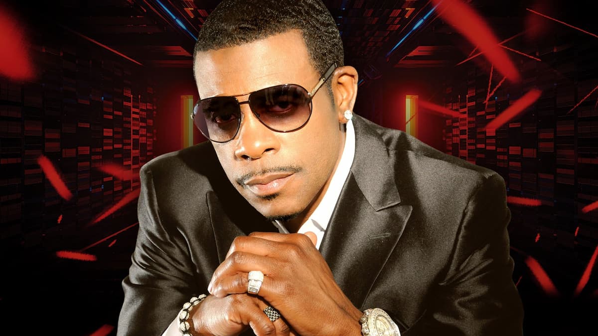The R&B Lovers Tour