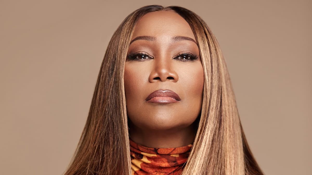 V-103's 50th Anniversary Gospel Extravaganza featuring Yolanda Adams