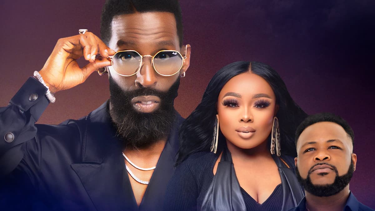 Gospel Fest: Tye Tribbett, Jekalyn Carr, & Zacardi Cortez