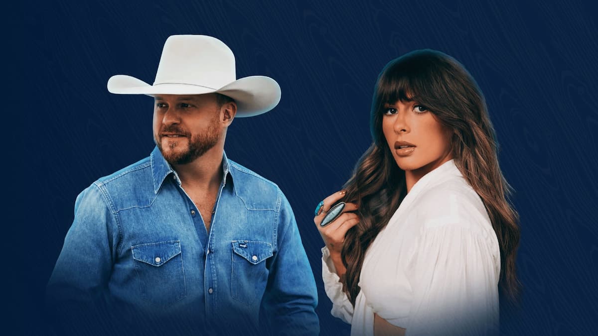 Braves Country Fest ft. Cody Johnson & Ella Langley