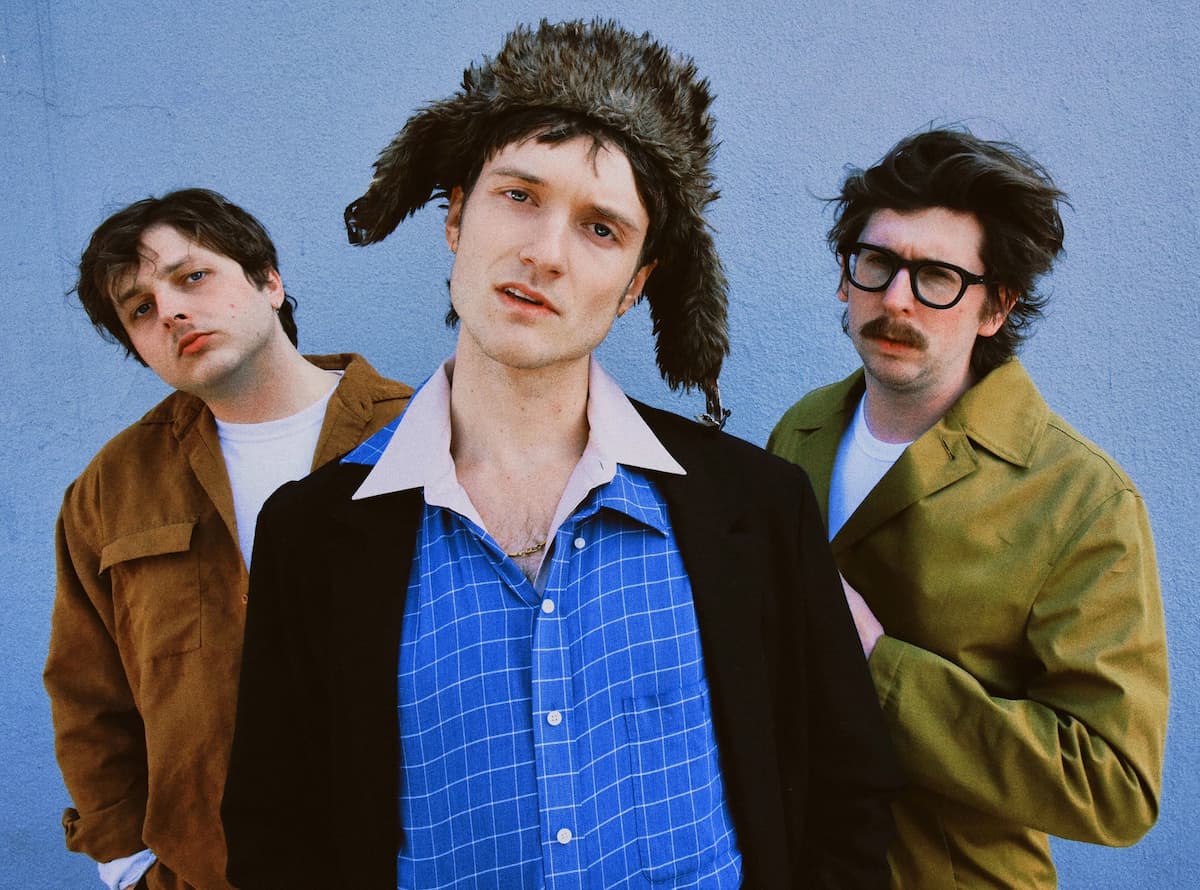 VUNDABAR - GAWK 10 Year Anniversary Tour