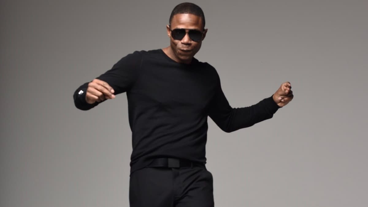 An Evening of Classic Hip Hop: Doug E. Fresh, Slick Rick & Friends