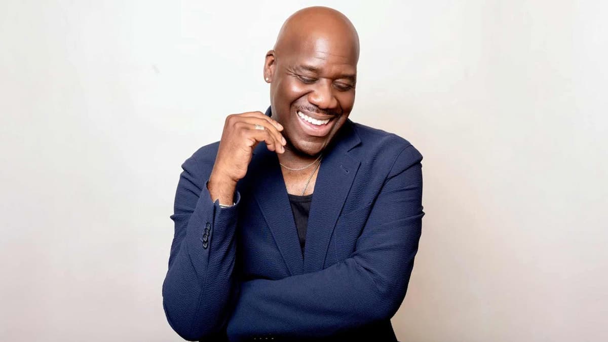 An Evening of Jazz: Will Downing, Jonathan Butler, and Eric Darius
