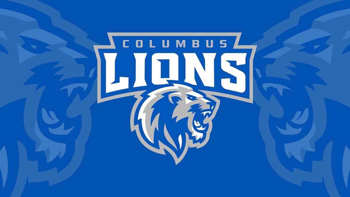 Columbus Lions vs Jersey Bearcats