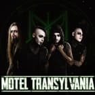 Motel Transylvania