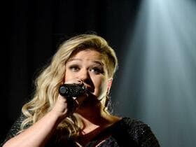 Kelly Clarkson