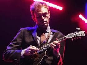 Chris Thile