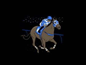 Belmont Stakes